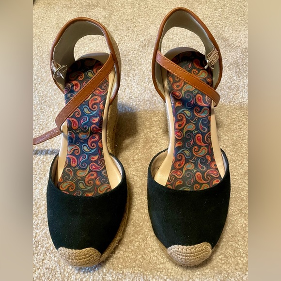 Platform espradilles - Picture 3 of 7